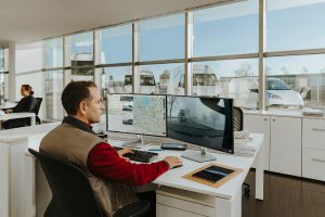 WEBFLEET