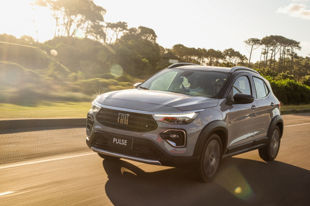 SUV