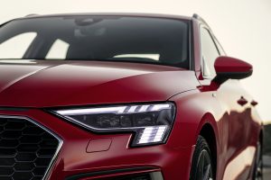 A3 Sportback