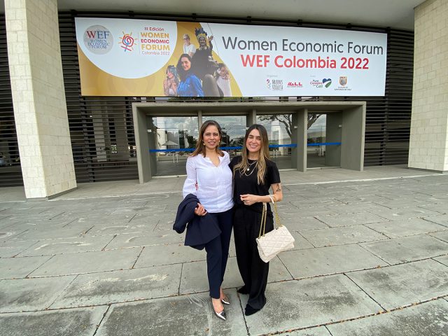 Women Economic Forum