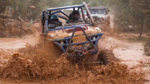 Campeonato Nacional Off Road Challenge