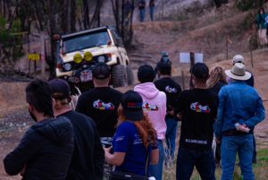 Campeonato Nacional Off Road Challenge