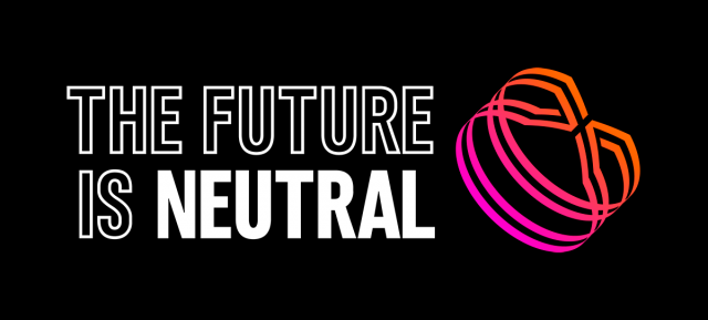 The Future Is NEUTRAL