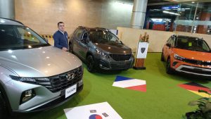 World Motor Show