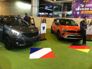 World Motor Show
