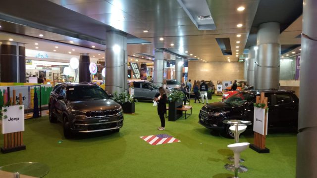 World Motor Show