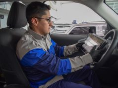 Conectividad y ciberseguridad en los vehículos siempre tienen su riesgo Ciberseguridad