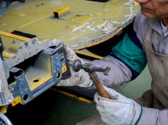 Carrocería, el proceso inadecuado sale caro Carrocería