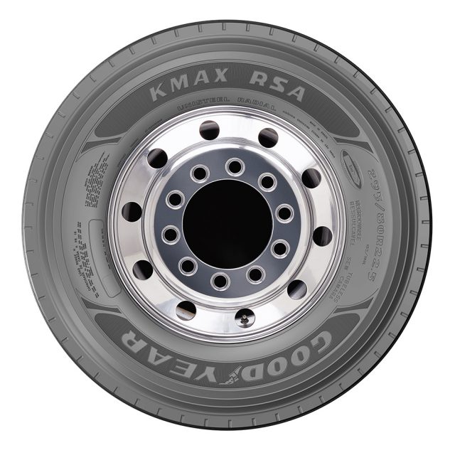 kmax rsa