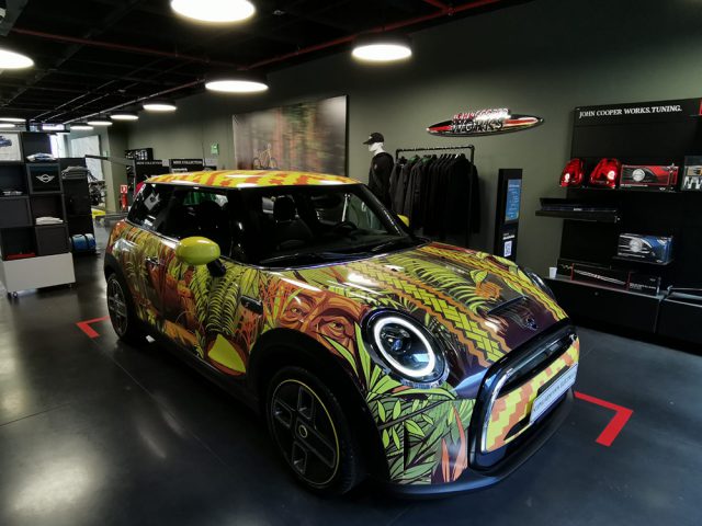 MINI Colombia