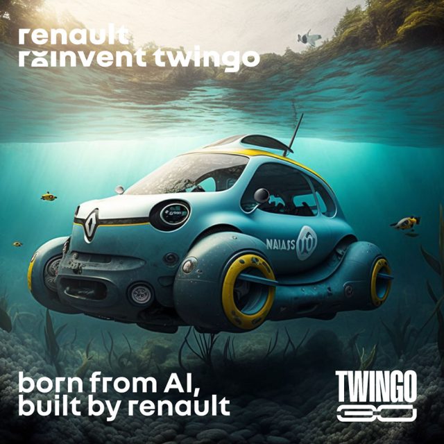 Renault Twing