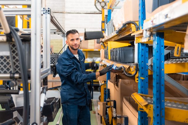 Industria Automotriz Colombiana