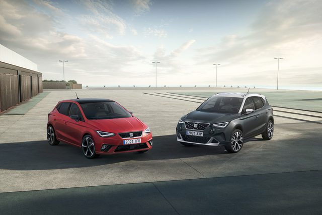 CUPRA