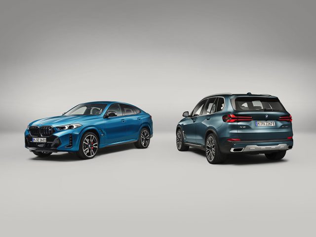 BMW