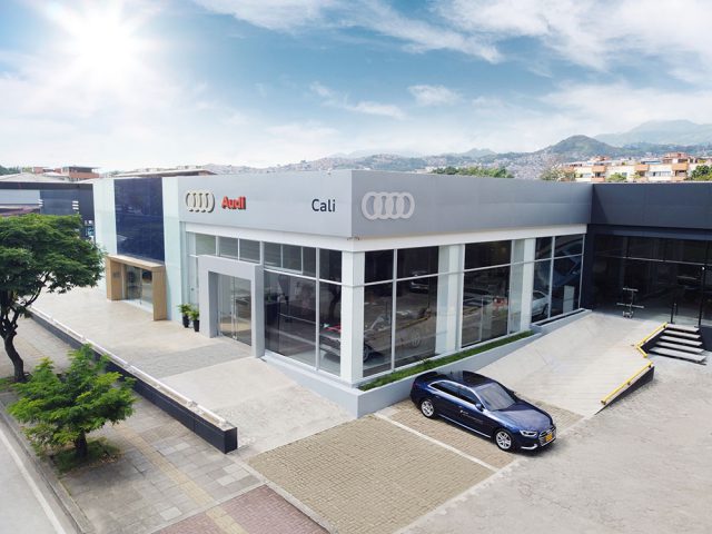 Audi