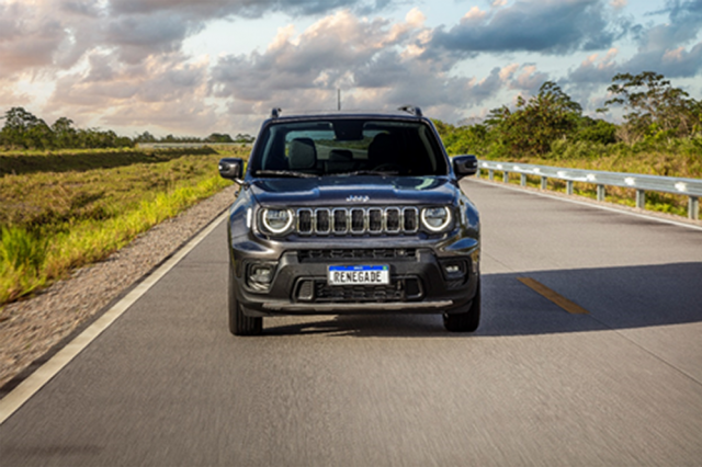Jeep®