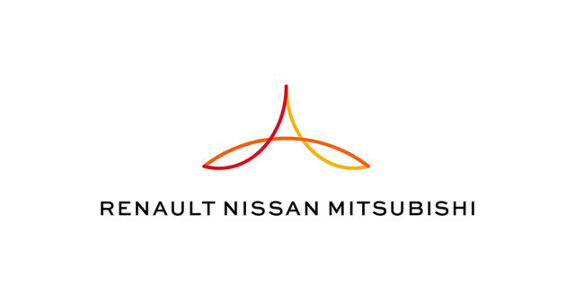 Alianza Renault-Nissan-Mitsubishi