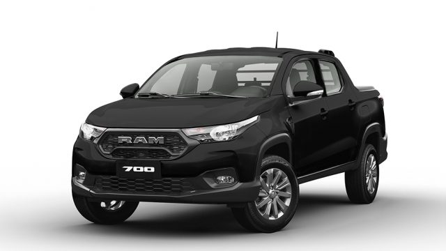 RAM 700