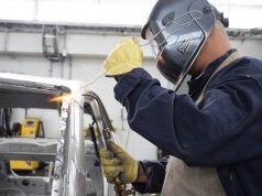 CESVI ha liderado la evolución del servicio de carrocería