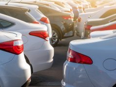 CESTA BÁSICA: SEGMENTO AUTOMÓVILES HATCHBACK DE 30 MILLONES A 45 MILLONES