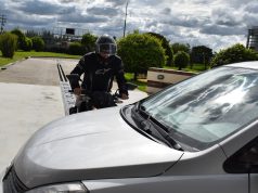CESVI COLOMBIA REALIZARÁ CRASH TEST PARA MOTOCICLETAS