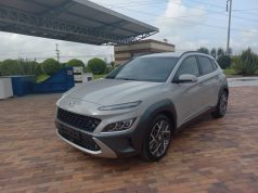 Costos de reparación: HYUNDAI KONA HÍBRIDA LIMITED