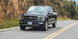FORD-150 HIBRIDA