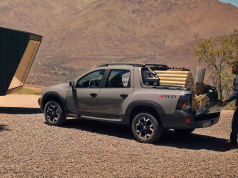 Comparativa CESVI – Compact Pick Up