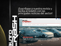 Autocrash presenta su edición #74 con lo último en reparabilidad y avances del sector automotor