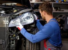 Las faroles automotrices sí se pueden (y deben) reparar