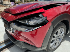 Costos de reparación: MAZDA CX-30 GRAND TOURING MHEV AT 2.0L 4X2