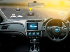 La tecnología de seguridad en vehículos ha sido transformadora