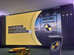 Las marcas protagonistas en los Premios Vía 2025