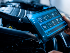 Mantenimiento predictivo y preventivo en vehículos modernos: un paso hacia la confiabilidad y la eficiencia