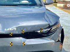 Costos de reparación: KIA K3 CROSS GT LINE