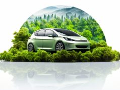 Economía circular en la gestión ambiental de repuestos del sector automotor.