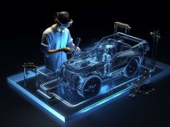 El futuro del mantenimiento automotriz: inteligencia artificial en el taller