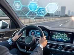 Innovación que salva vidas: El rol de la tecnología en la seguridad vehicular.