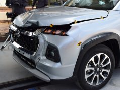 Costos de reparación: SUZUKI GRAND VITARA 2025