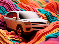 Color, costo y sostenibilidad: las tres fuerzas asociadas a la reparación de vehículos en Colombia