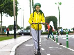 Patinetas eléctricas y seguros todo riesgo: lo que debes saber en Colombia
