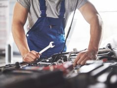 Cesta Básica de Repuestos – Utilitarios de 107 a 121 millones