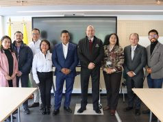 Cesvi Colombia y la Universidad de América sellan alianza para integrar la academia y la industria en beneficio del sector automotor