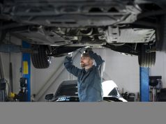 Cesta Básica de Repuestos – Segmento Sedán de 39 a 54 millones