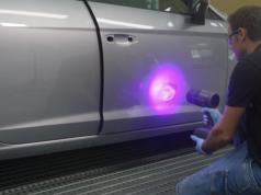 Recubrimientos y secado UV en el mercado colombiano: análisis técnico de sistemas de curado rápido