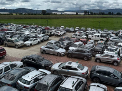 Vehículos de salvamento en Colombia: una segunda oportunidad sobre ruedas