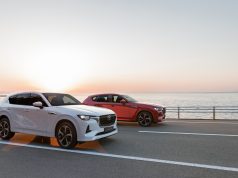 Mazda CX-60 híbrida enchufable: potencia, tecnología y elegancia japonesa en una nueva era de conducción electrificada