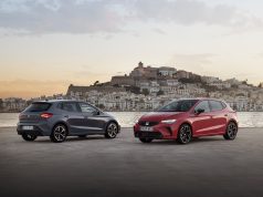 SEAT renueva los Ibiza y Arona: más diseño y tecnología