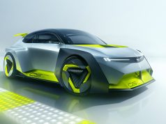 Auto Zürich 2025: Opel electriza Suiza con el Corsa GSE Vision Gran Turismo, el nuevo Mokka GSE y el Frontera GRAVEL