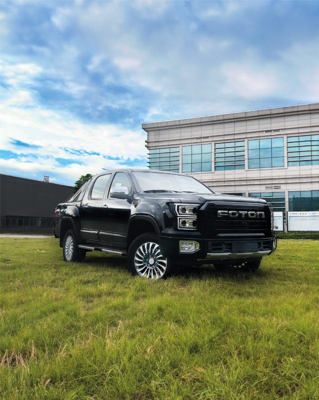 Tunland G9
